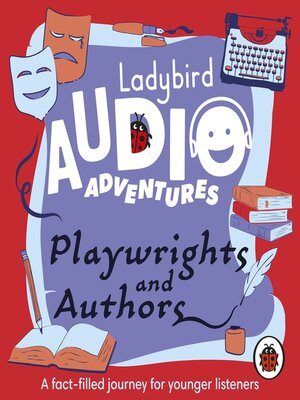 cover image of Playwrights and Authors